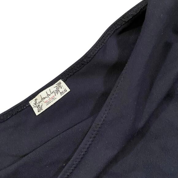 Free People Somethin' Bout You Bodysuit - L - Picture 3 of 4